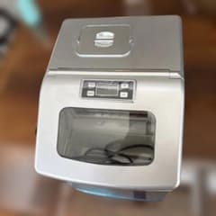 【新品未使用】家庭用製氷機 RM-100H