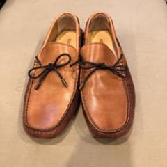 モカシン　ドライビングシューズのサムネイル