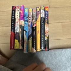 かぐや様は告らせたい 1巻〜10巻セットのサムネイル