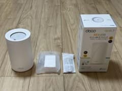 TP-Link Deco BE65 Pro BE9300のサムネイル