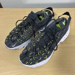 ナイキ　スペースヒッピー04 26.0のサムネイル