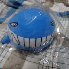ボートレース平和島キャラクターピースターぬいぐるみ - メルカリ