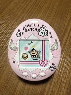 たまごっちチョコ缶のサムネイル