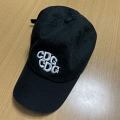 CDGCDGCDG✖️NEW ERA - メルカリ