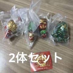 神獣ベコたち　もののけ編　改のサムネイル
