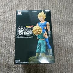 ドラゴンボール べジータ フィギュアのサムネイル