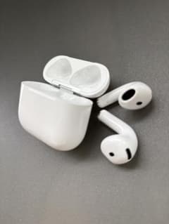 AirPods 4 / USB-C /ANC非搭載/<No.3039> AirPods 4 / USB-C /ANC非搭載/<No.3039> | Mercari
