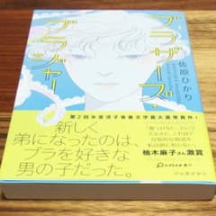 ブラザーズ・ブラジャーのサムネイル