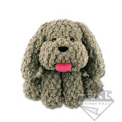 ユーリ!!!一番くじ A賞 マッカチンやわらかぬいぐるみのサムネイル