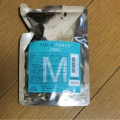 オルビス アクアフォース モイスチャーのサムネイル