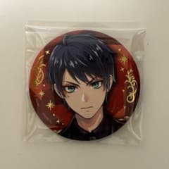ツイステ 缶バッジ デュース ブレイジングジュエル ブレジュ - メルカリ