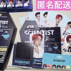 ENHYPEN WORLD 科学者 スペシャル ヒスン ENHYPN WORLD SPECIAL SCIENTIST ヒスン - メルカリ