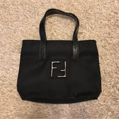 FENDIトートバックのサムネイル