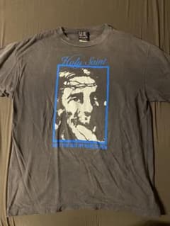 saint michael コムドットやまと着用　Tシャツのサムネイル