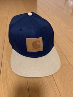カーハート　キャップのサムネイル