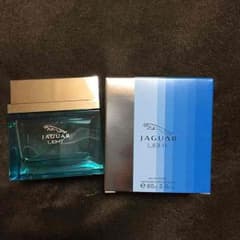 JAGUAR LIGHT ほぼ新品のサムネイル