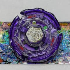 レイユニコルノD125CS 極光Ver. メタルファイトベイブレード - メルカリ