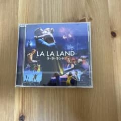 LA LA LANDのサムネイル