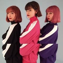 大幅値下げ！jouetie emmaコラボジャージのサムネイル