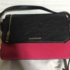サマンサシュエット☆ショルダーバッグのサムネイル