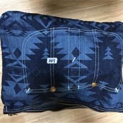 LEE クラッチバッグ ネイティヴのサムネイル