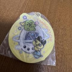 【即日対応】たまごっち　アクリルスライドミラーコレクション　デザインCのサムネイル