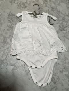 babygap GAP ロンパースのサムネイル