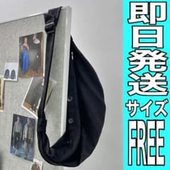 新品未使用/正規品】Not Ugly Vagrant Bag ブラック #27 - メルカリ
