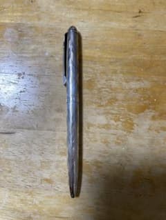 Givenchy Sterling silver 925 ボールペンのサムネイル