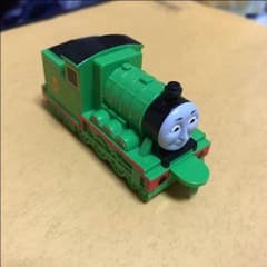 トーマス＆ヘンリー（きかんしゃトーマス）のサムネイル