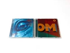King Crimson キング・クリムゾン 国内盤CDアルバム2枚セット - メルカリ
