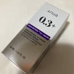 Anua レチノール　30ml - 2