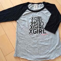 x-girl カットソーのサムネイル