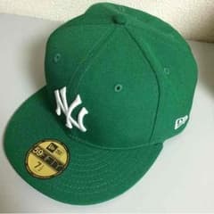 ニューエラ ベースボール キャップのサムネイル