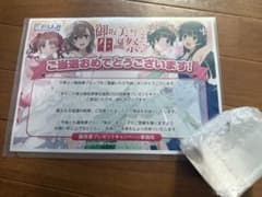 2025年 美坂美琴生誕祭当選プレゼント景品 美坂美琴 - メルカリ