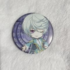 テイルズオブゼスティリア ミクリオ 缶バッジ - メルカリ