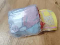 ちいかわ サンリオキャラクターズ エコバッグ ハチワレ ハーローキティのサムネイル