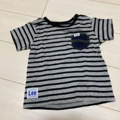 Tシャツ　ライトオン　leeのサムネイル