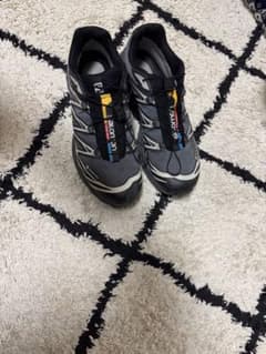 Salomon XT-6 GORE’TEX Blackのサムネイル