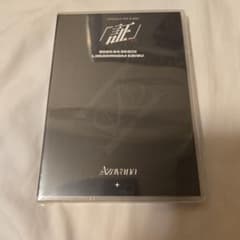 Azavana 証 DVDのサムネイル