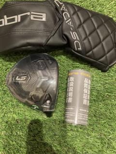 新品 日本正規品】ds adapt ls ドライバー10.5度10.5°ヘッド - メルカリ