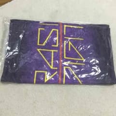 嵐 タオル デジタリアンのサムネイル