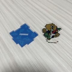 SUPER BEAVER アクリルスタンドのサムネイル
