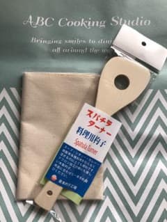 ユコ様専用　　abc クッキング  ブレッドアイテムのサムネイル