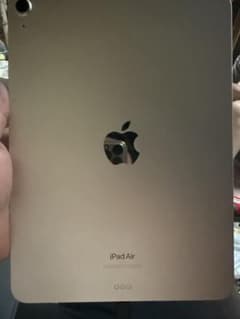 【3点セット】iPadAir第5世代 (256GB)Apple Pencilのサムネイル