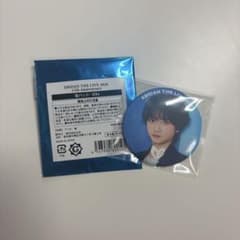 EBiDAN THE LIVE 2026 缶バッジ ICExのサムネイル