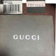 GUCCI時計のサムネイル