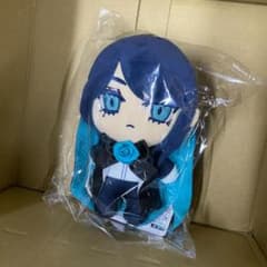 生まれましたよ おめでとうAdoちゃん ぬいぐるみ - メルカリ
