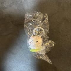 映画ちいかわ 人魚の島のひみつ 入場者特典 チャームミニフィギュア　めじるしのサムネイル