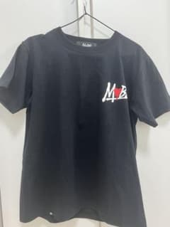 MOBBTシャツのサムネイル